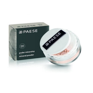 MINERAL POWDER