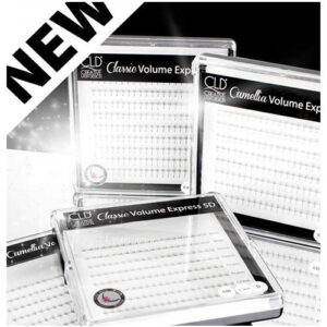 CLASSIC VOLUME EXPRESS 5D mix C 0.07