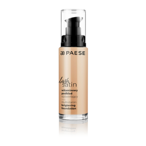 PAESE PODKLAD LUSH SATIN 30ml