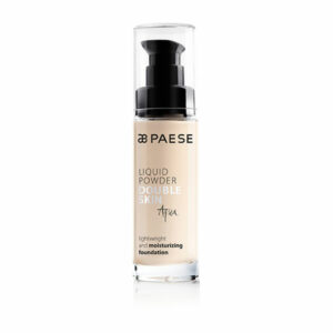 LIQUID POWDER DOUBLE SKIN AQUA