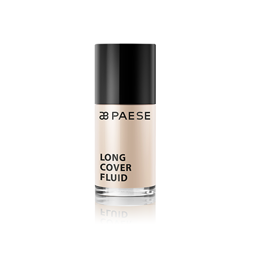 FACE F LONG COVER FLUID NO 0.5 - Slika 2