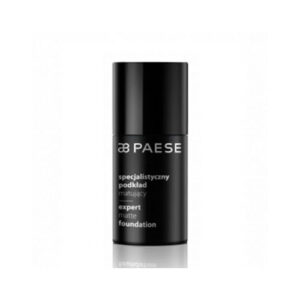 PAESE FACE FOUNDATION