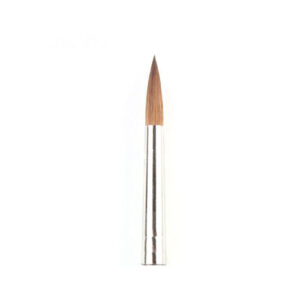 ROUND KOLINSKY ACRYLIC BRUSH 1010