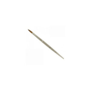 OVAL KOLINSKY ACRYILIC BRUSH 1012