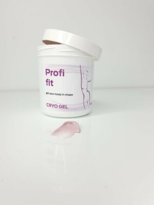 PROFI FIT CRYO GEL 500ml