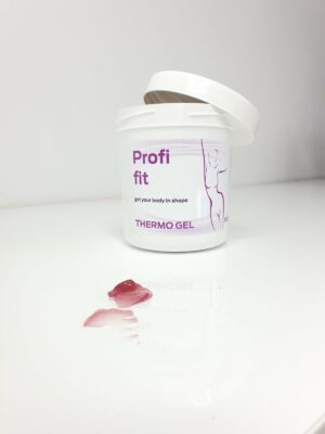 PROFI FIT-TERMO GEL 500ml