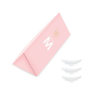 SILICONE PADS M