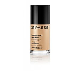 PAESE FACE FOUNDATION MOISTURIZING