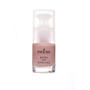 PAESE FACE MAKEUP BASE ILLUMINATING WITH PERL